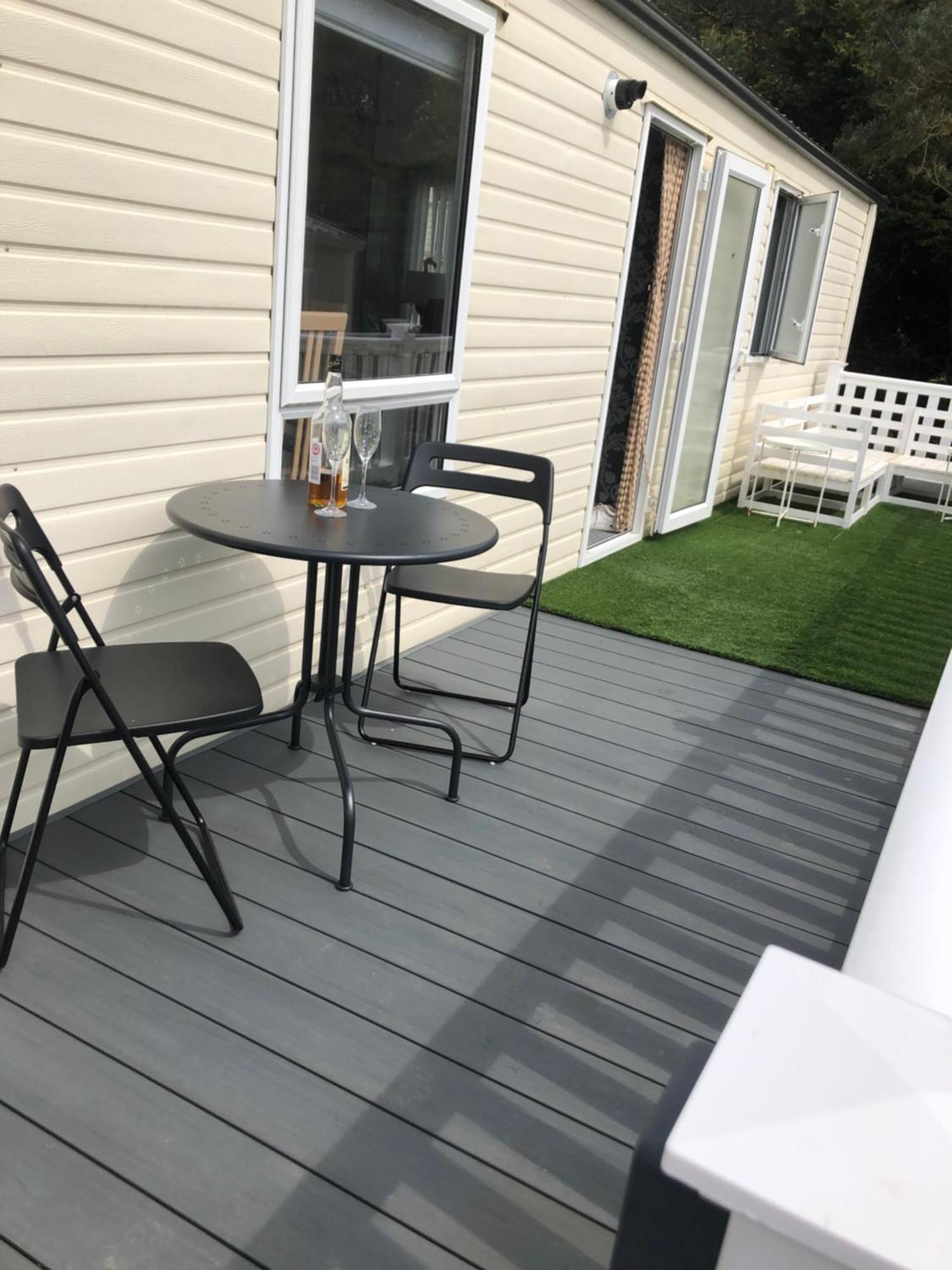 Seabreeze, Utopia, Walking Distance To Beach, 5 Star Shorefield Country Park, Milford On Sea, Shorefield Road, So41 0Lh, United Kingdom Экстерьер фото