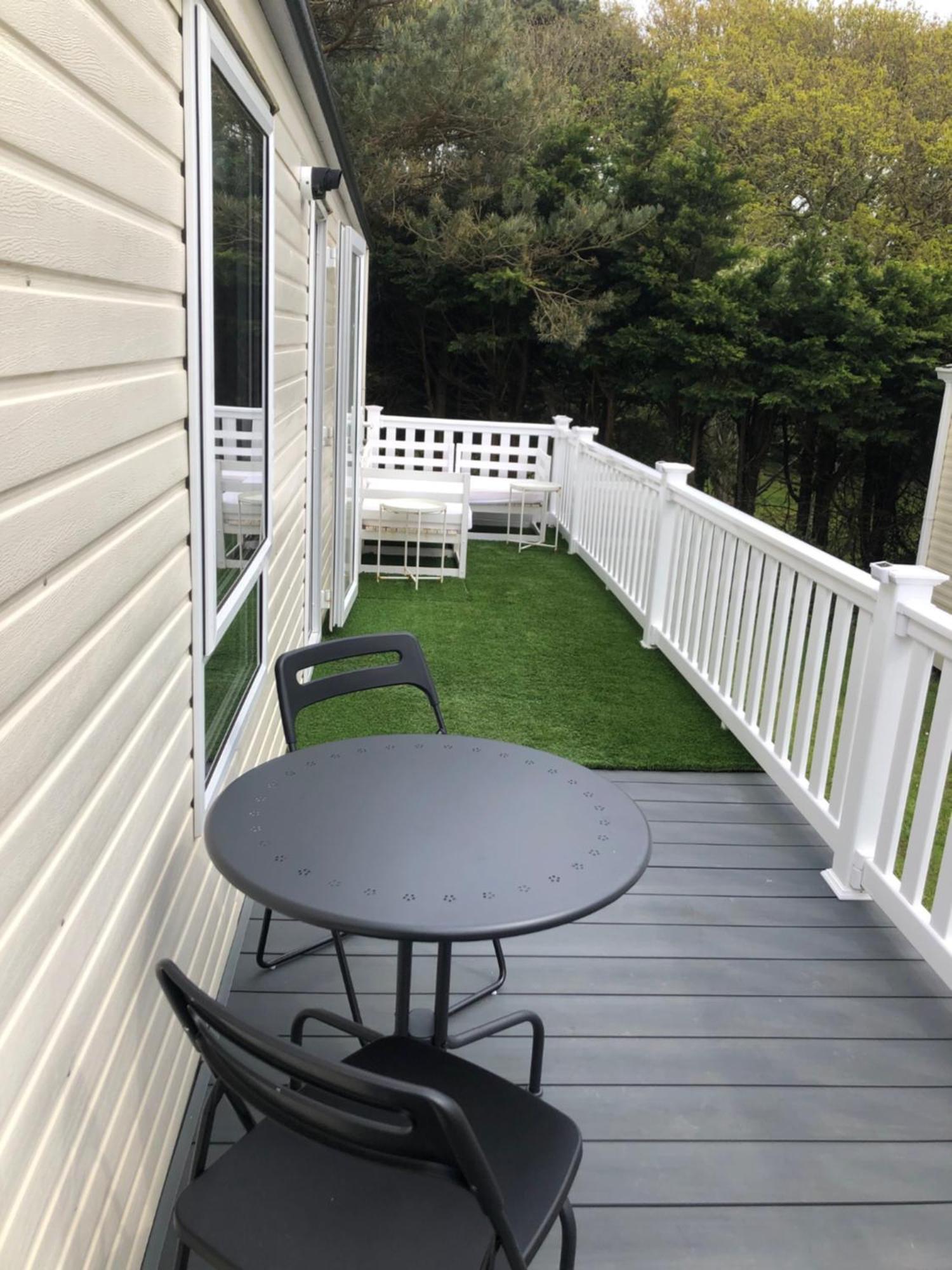 Seabreeze, Utopia, Walking Distance To Beach, 5 Star Shorefield Country Park, Milford On Sea, Shorefield Road, So41 0Lh, United Kingdom Экстерьер фото