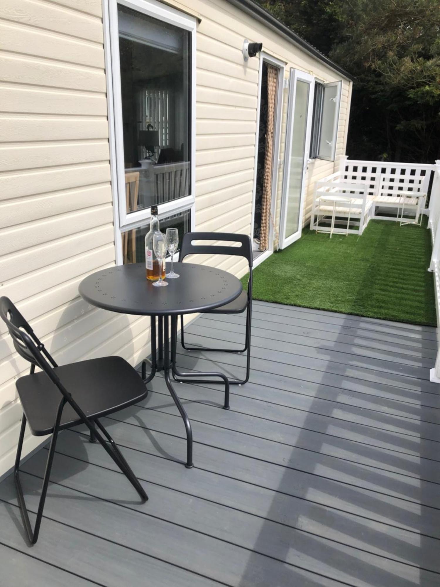 Seabreeze, Utopia, Walking Distance To Beach, 5 Star Shorefield Country Park, Milford On Sea, Shorefield Road, So41 0Lh, United Kingdom Экстерьер фото