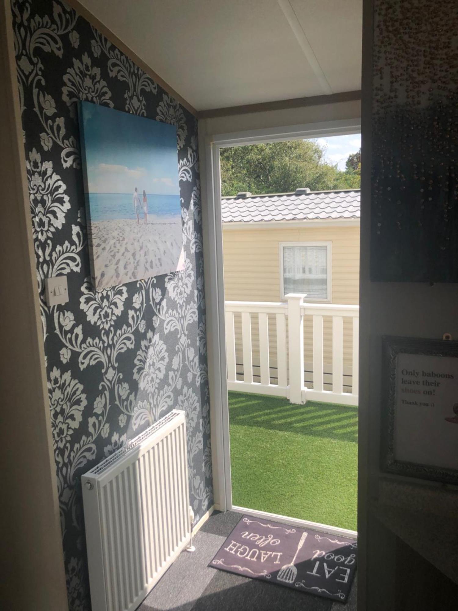 Seabreeze, Utopia, Walking Distance To Beach, 5 Star Shorefield Country Park, Milford On Sea, Shorefield Road, So41 0Lh, United Kingdom Экстерьер фото